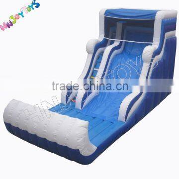 Used Water Park Slides for Sale, Cheap Inflatable Water Slides for Sale photo-5