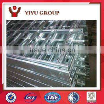 Anti-slip steel swimming pool ladder for swimming pool