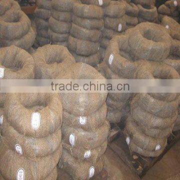 soft annealed iron wire supplier