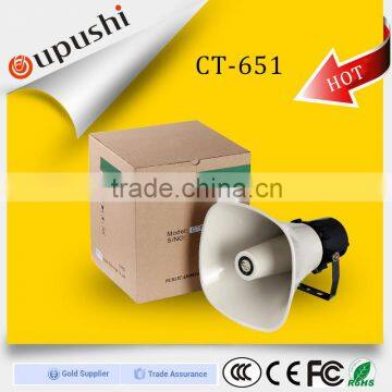 Amazon Hot Sale Outdoor pa Sound System Waterproof 100v Horn Speaker photo-6