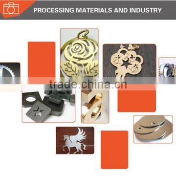 Dual-use Laser Cutting Machine BCL-fbr Series of New Type for Metal Pipe photo-6