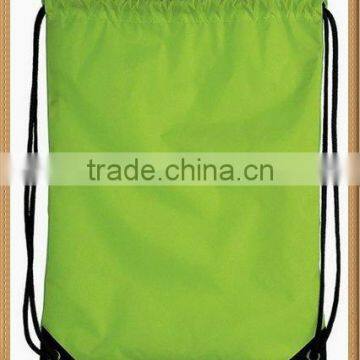 Hot sale Nylon small Drawstring Bags(2W-0583)