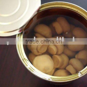 Canned Mushroom Whole(Button Mushroom)