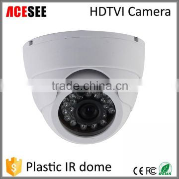 ACESEE CCTV TVI IR Dome Camera HD TVI Security Camera full hd 960p