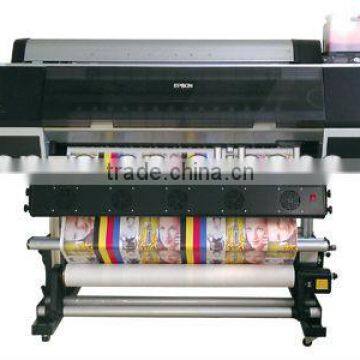 Digital Textile Printer