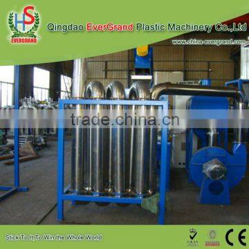 Plastic Film Crushing And Washing Machinery Pe Recycling Washing Line photo-5