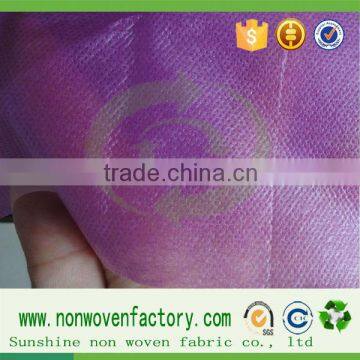 China wholesale ultrasonic laminated nonwoven fabric