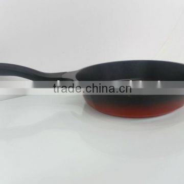 good sell new Desine die-casting aluminum non-stick fry pan 20cm(Y-JP620)