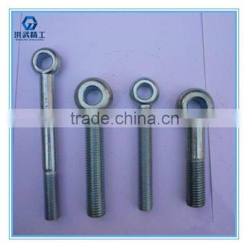 Eye bolts-Fine pitch