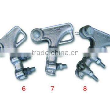 Bolt Type Strain Clamps