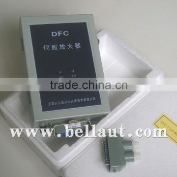 Servo Amplifier DFC-120 break signal protection on-wall type