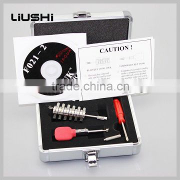 Hot sale best quality Premium Vehicle Tools Car Tibbe decoder for locksmith tool