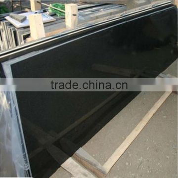 Chinese shanxi black granite, absolute black granite