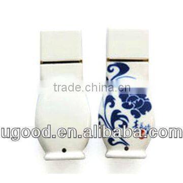 blue chinese porcelain,funny memories usb,usb flash , China style memory card,usb drive