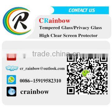 Cell Phone Film for Samsung Galaxy S3 Mini Phone Protector photo-6