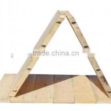 Wooden Pallet for Block/Brick