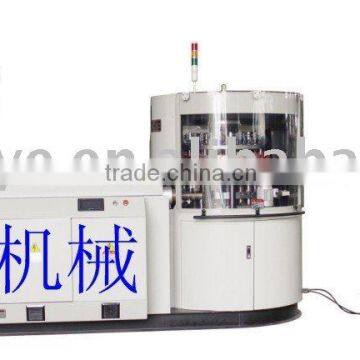 SERIES OF High-speed Automation moulding cap machine