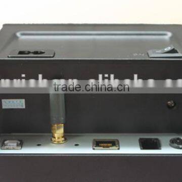 SEN-RICH P8320 Thermal Receipt Printer With 80mm Max Paper photo-4