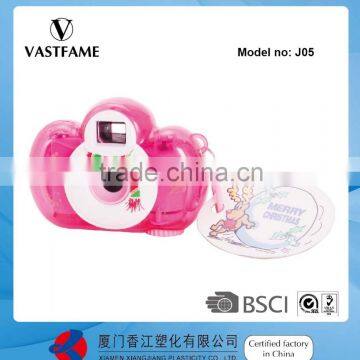 35mm Jelly camera without flash