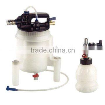 air brake fluid extractor&refilled kit