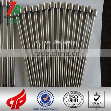 high quality with competitive price tantalum screw for sale