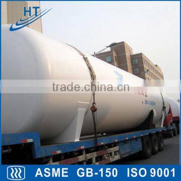 Aboratory Pressure Vessel