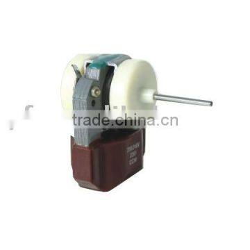 micro shaded pole motor-M023