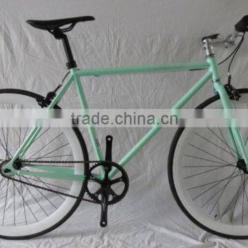 2015 New Bicicleta Fixie