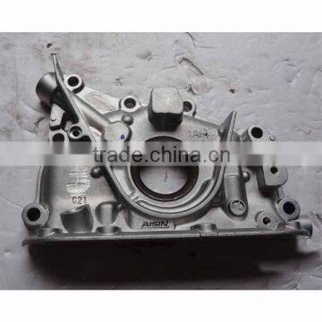 High Quality Mazda Oil Pump FS01-14-100