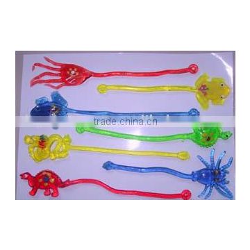 Sticky Animal sticky toys soft toys