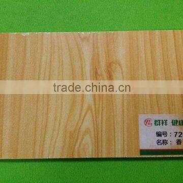 12mm Cabinet Grade Embossed Melamine Plywood Manufacturers