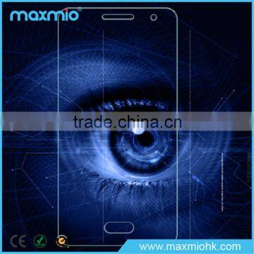 Quality Products 9H Hardness Anti Blue Ray Tempered Glass Screen Protector for Meizu MX5