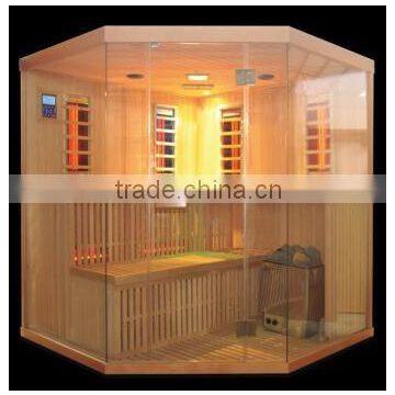 Hot wholesale new designed portable steam sauna bath pirce for health care