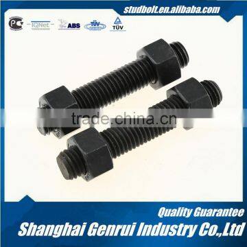China Supplier High Quality Best Price M8 A320 L43 Threaded Rod 1 photo-6