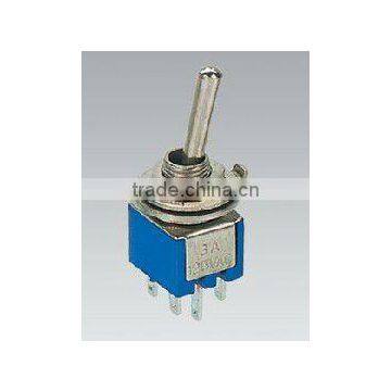 Electric Fan Chzjcz /*-*/-*toggle Switch photo-4