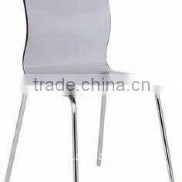 LS-1016 Bar Furniture Type and Modern Appearance plastic stools 002