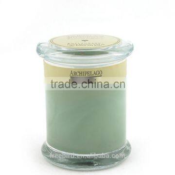 Large Scented Metro Jar Candle With Different Scent photo-2