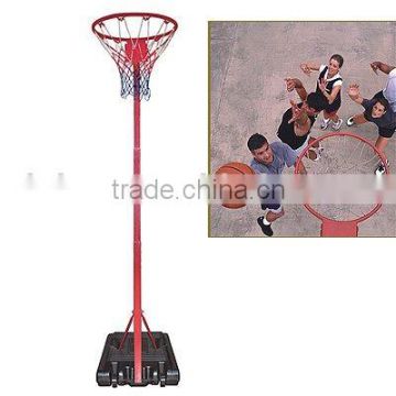 Basketball Stand