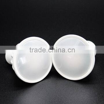 2.4G Wifi 4W GU10 Rgbw Led Spotlight photo-5