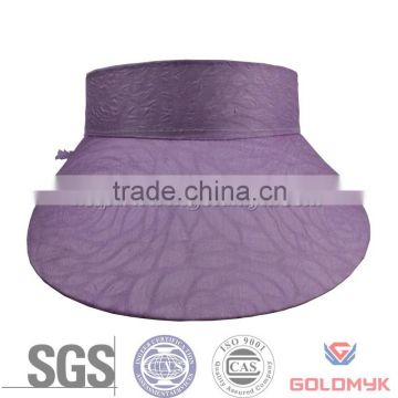 Cost-Effective Female Sun Visor Cap wholesale or Retail