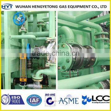 High Efficiency PSA Nitrogen Generator Price photo-5