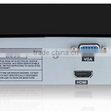 2016 Cheapest Special NVR With Windows 8 GUI Interface 4ch Full hd Onvif NVR photo-3