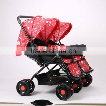 Baby Stroller/Baby Carriage/Baby Pram/Baby pram/Baby Pushchair/Good Baby Stroller /Baby Jogger /Baby Buggy For Twins