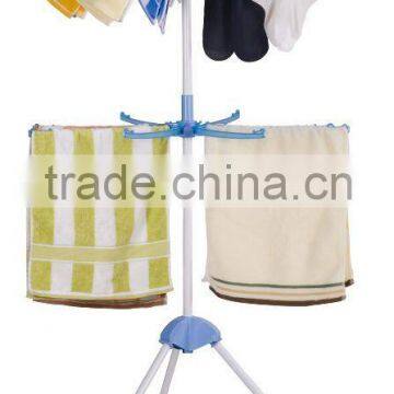 clothes dryer, clothes airer, clothes drying rack, home hanger, folding clothes hanger, laundry