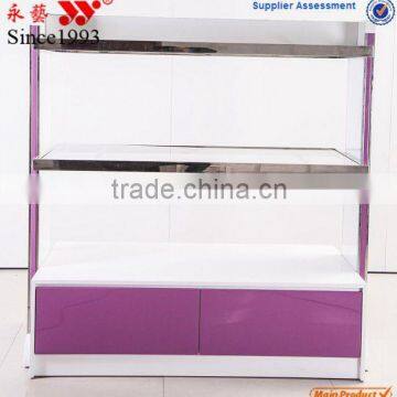 Fashion Toy Display Rack