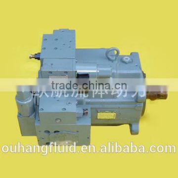 YUKEN hydraulic pump A90-FR04HAS-A-60366 variable plunger pump