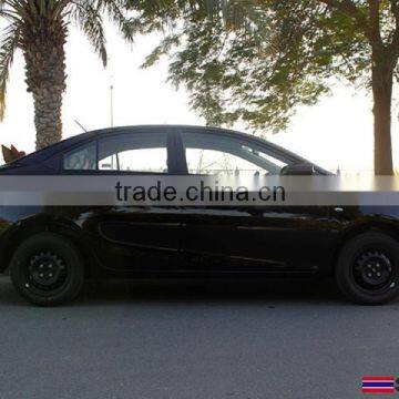 2016 TOYOTA YARIS 1.3L SEDAN PETROL 4 AT 5 SEATER 2WD 4AT PETROL