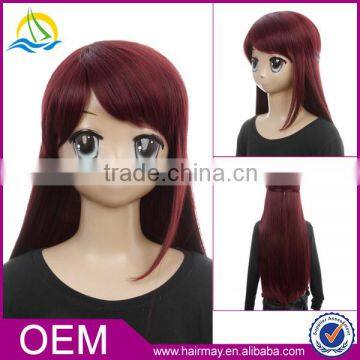 SAKURAUCHI RIKO Wholesale Cosplay Wigs