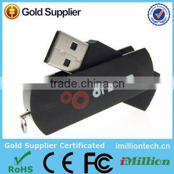 Promotional gift for 2015, Swinging 3.0 USB flash drive, wedding souvenirs