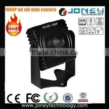 Pinhole Lens Mini Camera, 1080P Fixed Lens Mini HD-SDI security CAMERA
